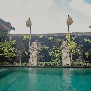 Samblung Mas House Accommodatie bij particulieren