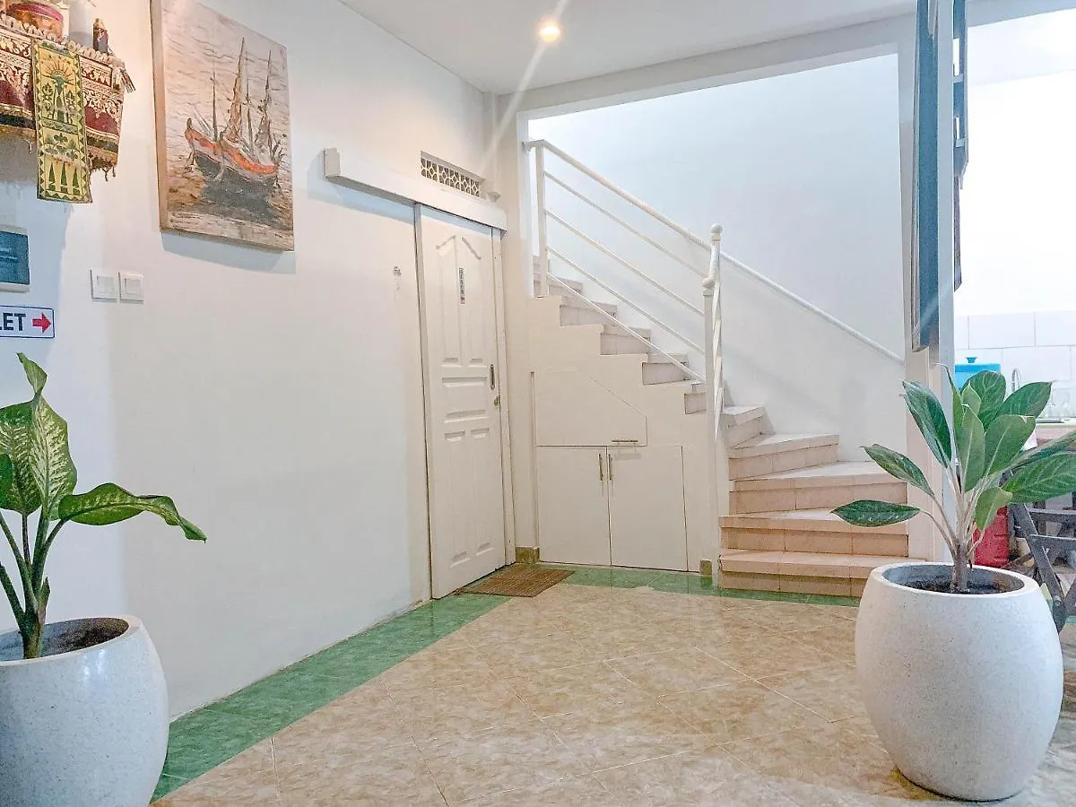 Pima Homestay Pesanggaran 0*,  Indonesia