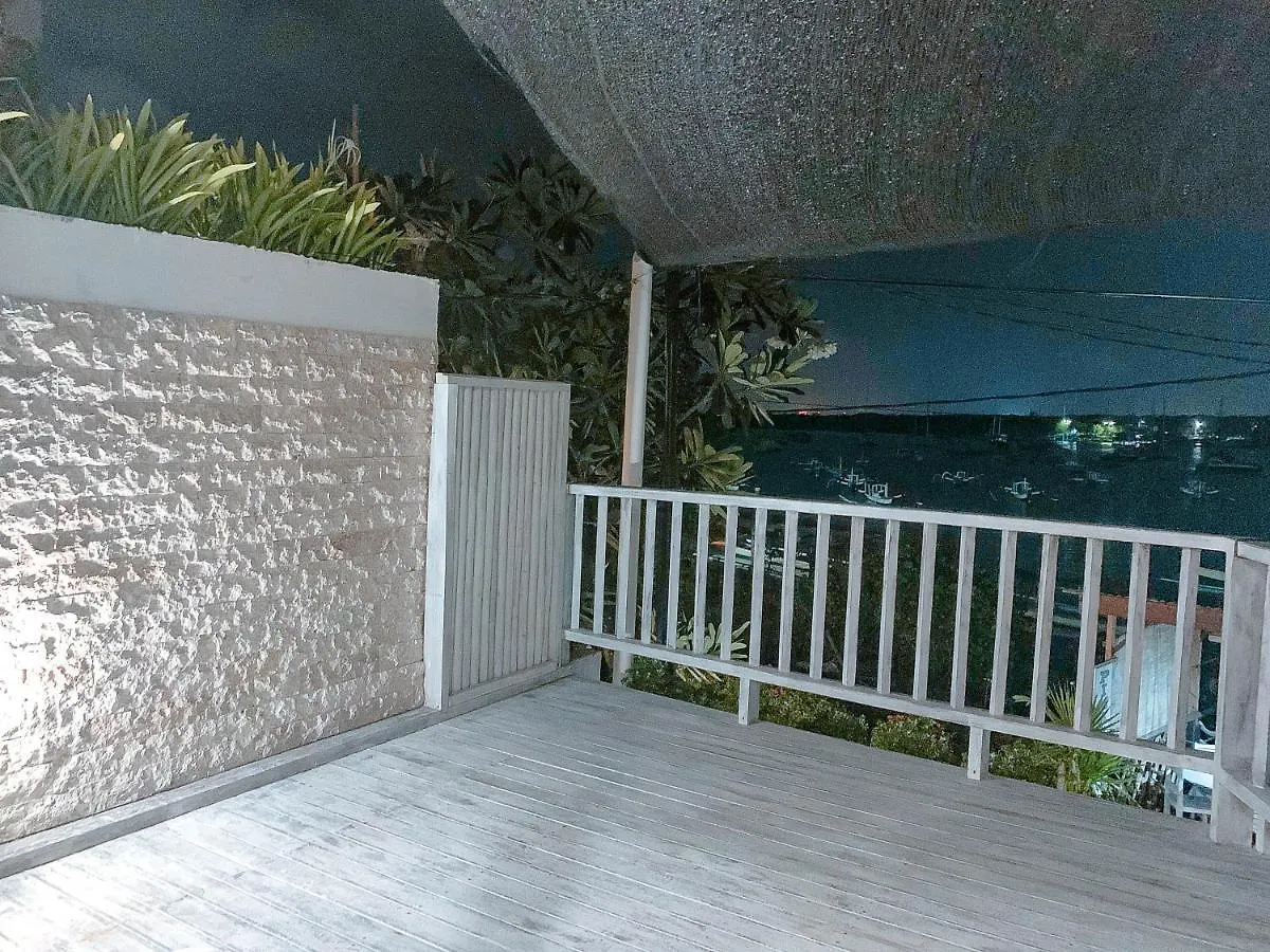 Pima Homestay Pesanggaran