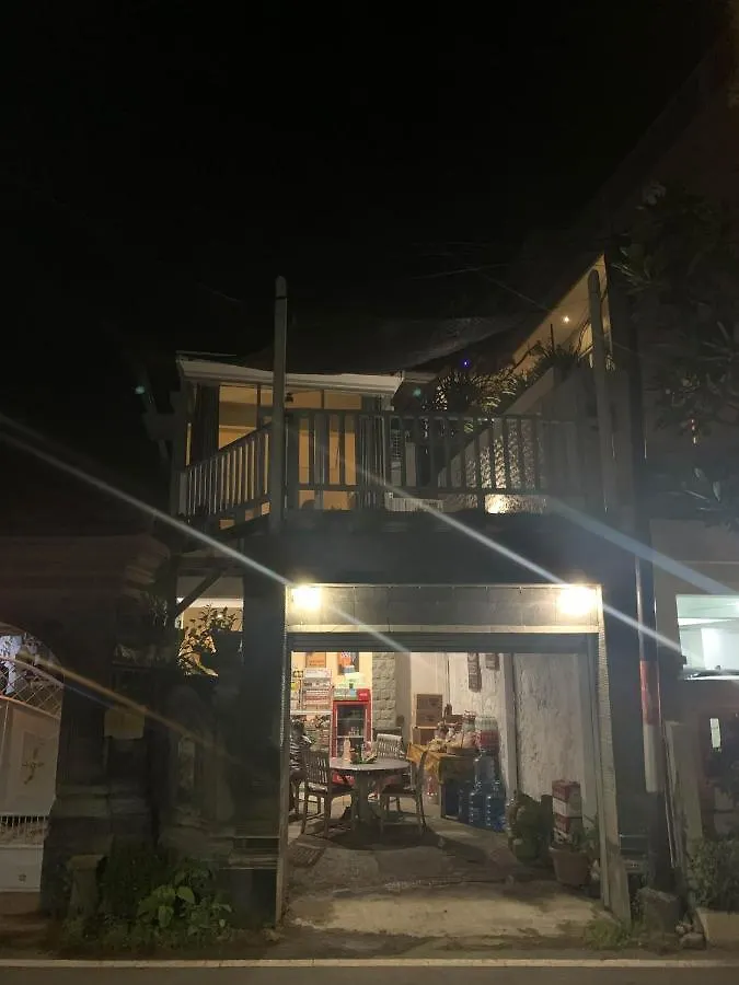 Pima Homestay Pesanggaran Indonesia