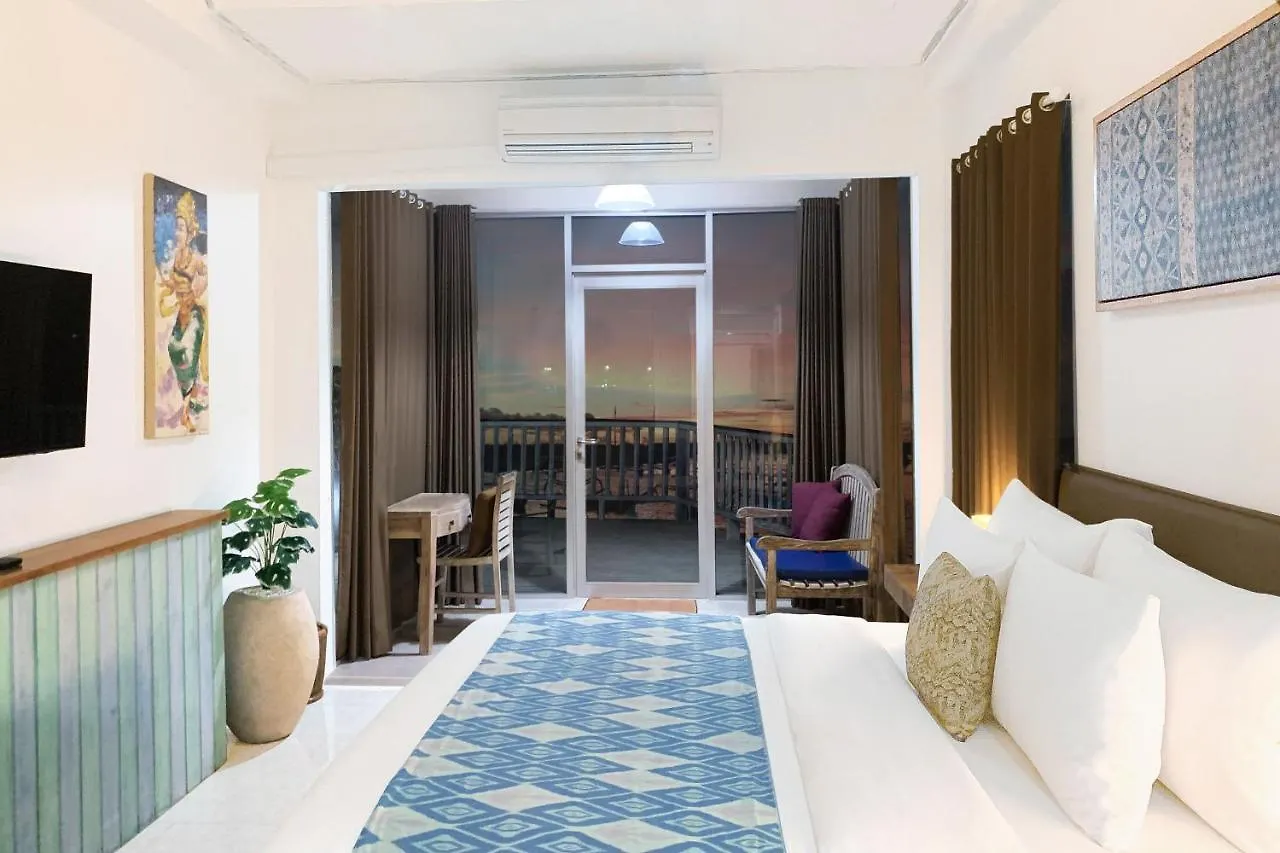 Pima Homestay location