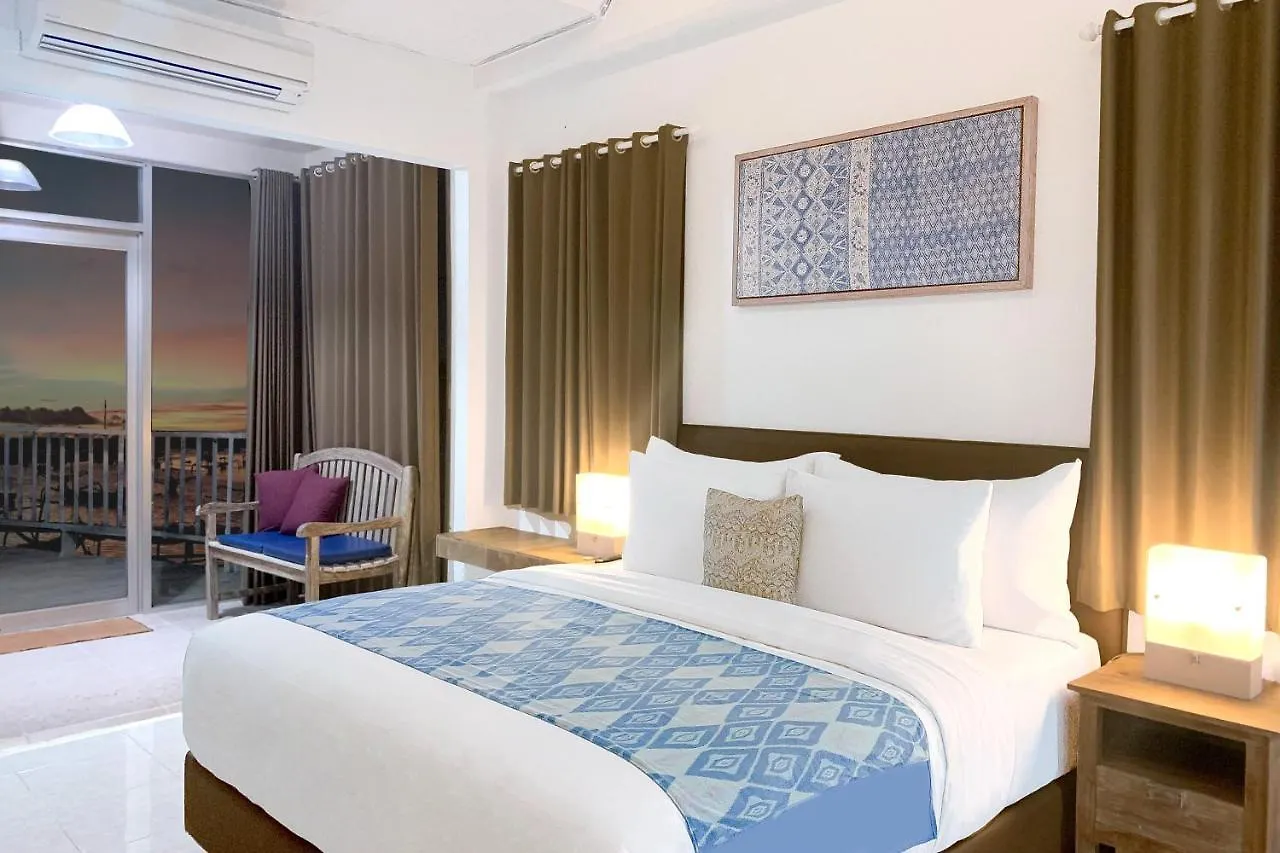 Pima Homestay Pesanggaran