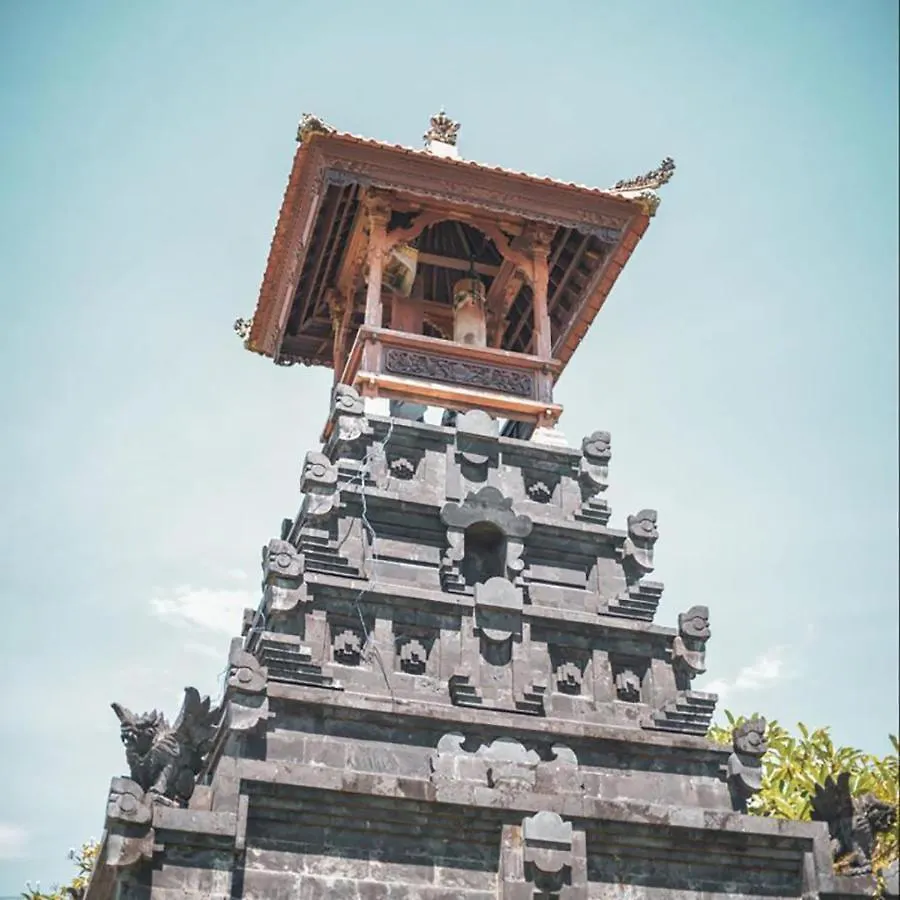 Pima Homestay Pesanggaran 0*,  Indonesia