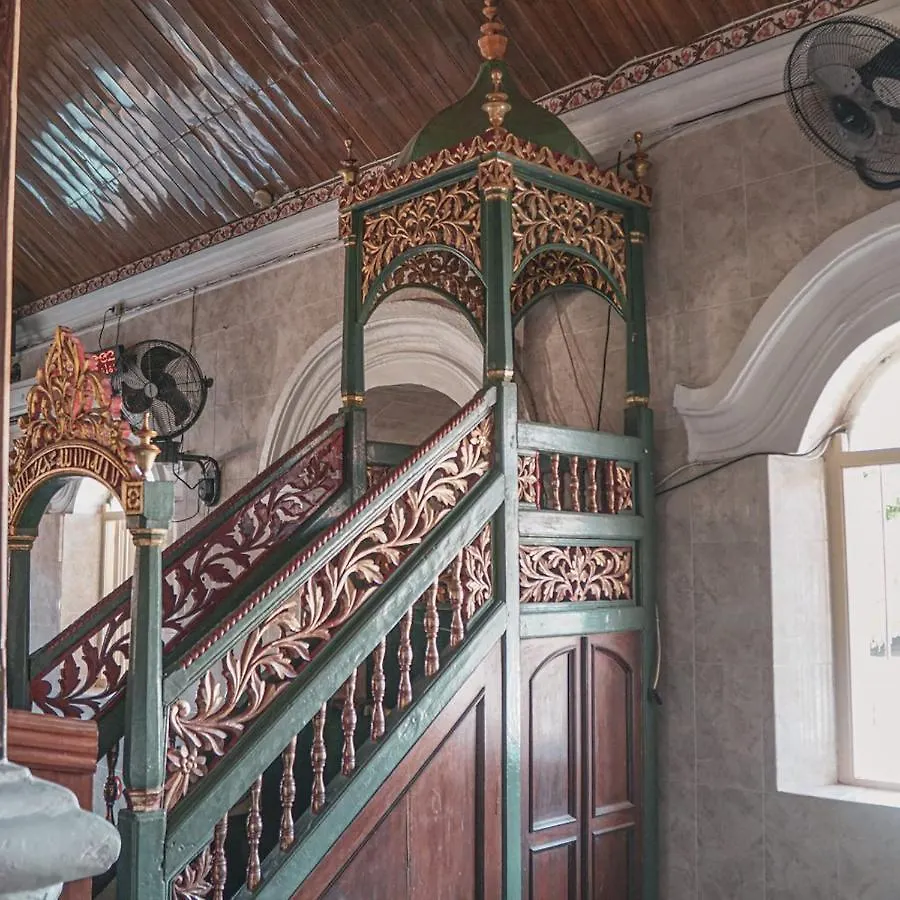 Pima Homestay Pesanggaran